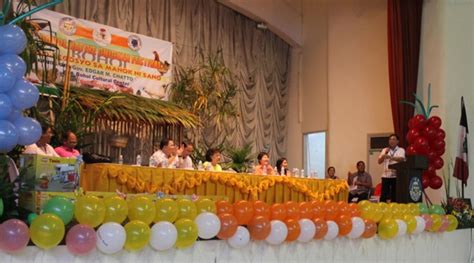 DOLE Bohol .